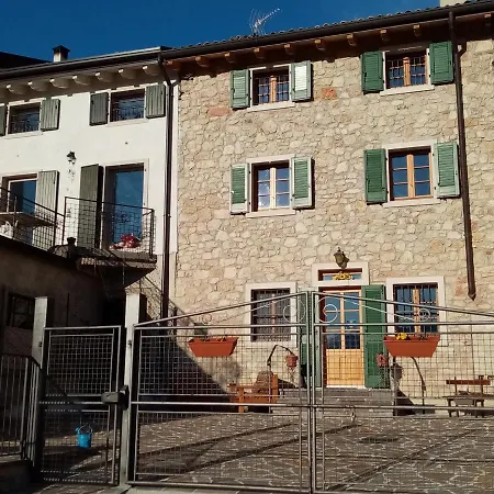 Ca' Del Laki *