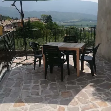 Ca' Del Laki *