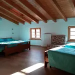 Ca' Del Laki Lantgård