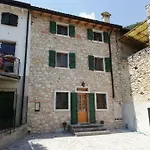 Séjour à la ferme Ca' Del Laki