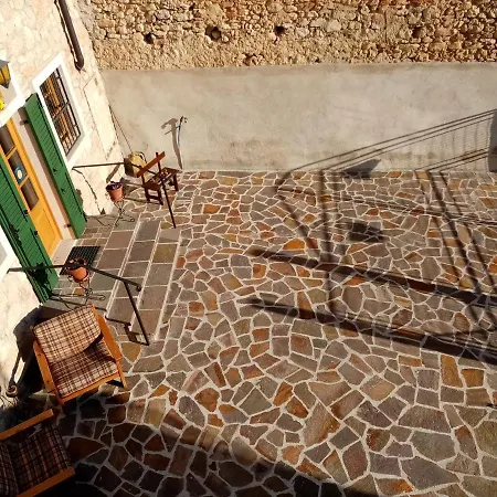 Ca' Del Laki Alloggio per agriturismo