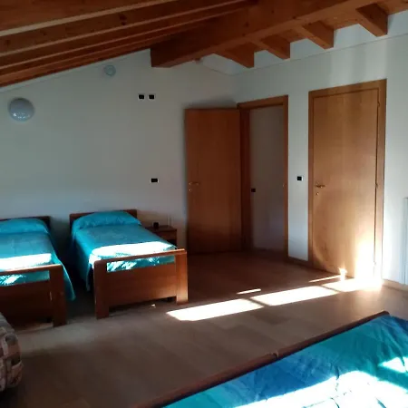 Ca' Del Laki Séjour à la ferme *