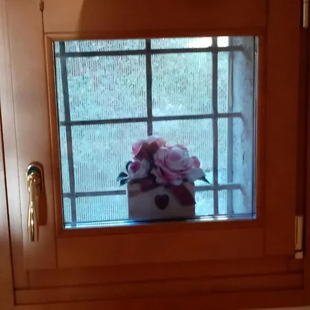 Alloggio per agriturismo Ca' Del Laki *