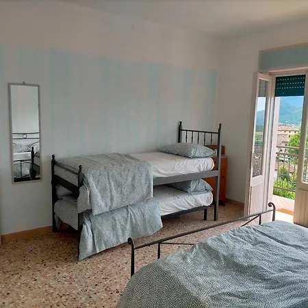 Ca' Del Laki Séjour à la ferme