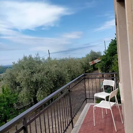 Ca' Del Laki Séjour à la ferme *