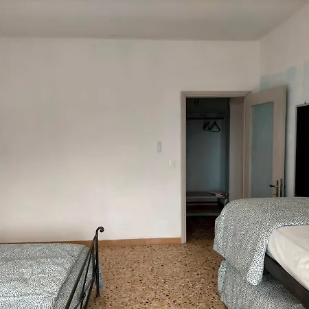 Séjour à la ferme Ca' Del Laki Caprino Veronese