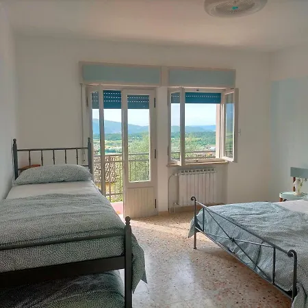 Ca' Del Laki Séjour à la ferme *