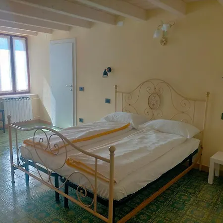 Ca' Del Laki Alloggio per agriturismo *