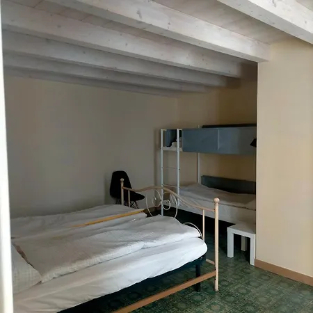 Séjour à la ferme Ca' Del Laki Caprino Veronese