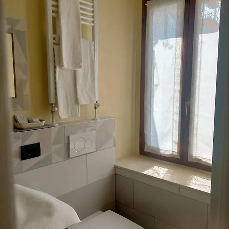 Ca' Del Laki Alloggio per agriturismo