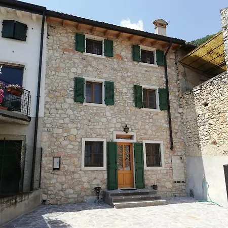 Séjour à la ferme Ca' Del Laki