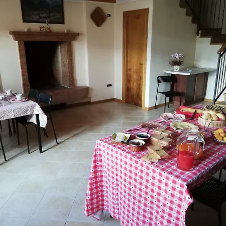 Ca' Del Laki Caprino Veronese