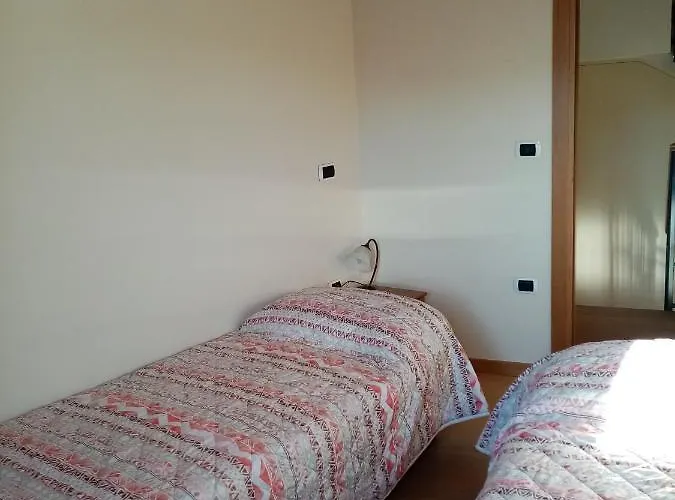 Ca' Del Laki Séjour à la ferme Caprino Veronese