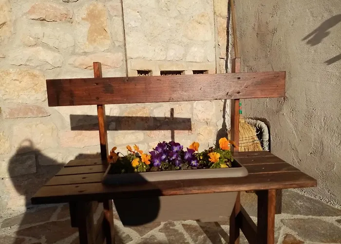 Ca' Del Laki Séjour à la ferme Caprino Veronese