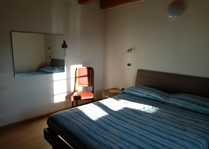 Ca' Del Laki Séjour à la ferme Caprino Veronese