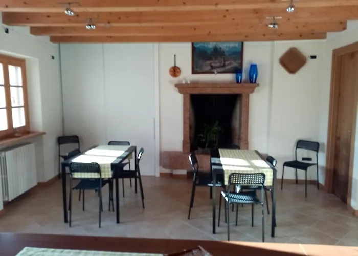 Ca' Del Laki *
