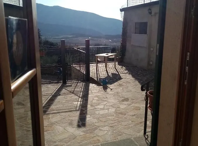 Ca' Del Laki Séjour à la ferme Caprino Veronese