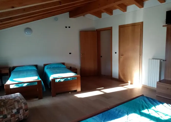 Ca' Del Laki Agroturismo *