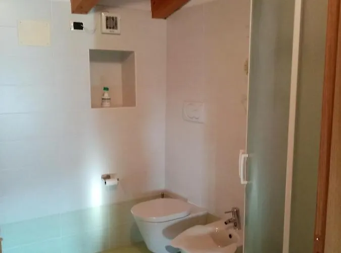Agroturismo Ca' Del Laki *
