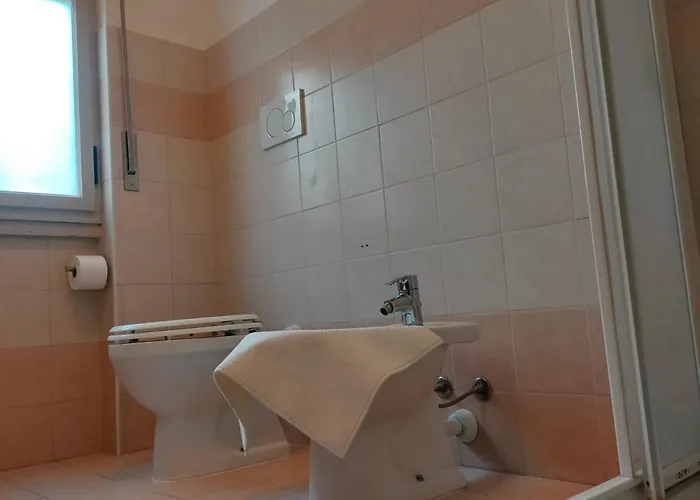 Séjour à la ferme Ca' Del Laki Caprino Veronese