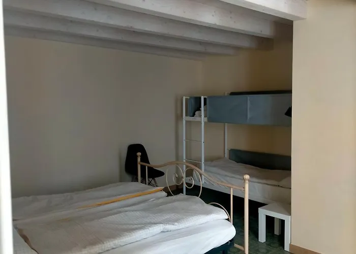 Séjour à la ferme Ca' Del Laki Caprino Veronese