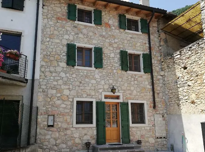 Agroturismo Ca' Del Laki