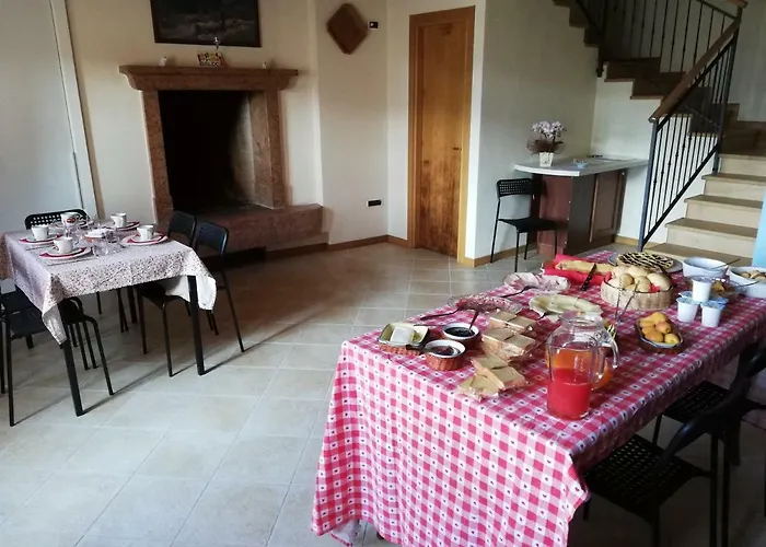 Ca' Del Laki Caprino Veronese