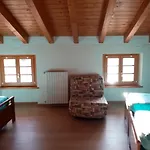 בית חווה Ca' Del Laki קאפרינו ורונזה