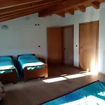 Ca' Del Laki בית חווה *