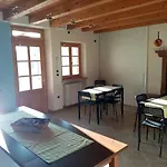 בית חווה Ca' Del Laki