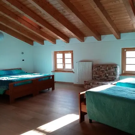 Ca' Del Laki Κατάλυμα σε φάρμα