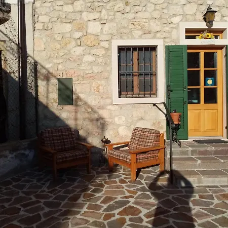 Ca' Del Laki ファームステイ カプリーノ・ヴェロネーゼ