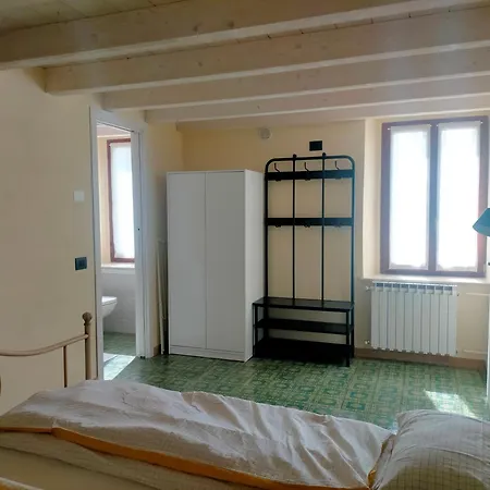 ファームステイ Ca' Del Laki *