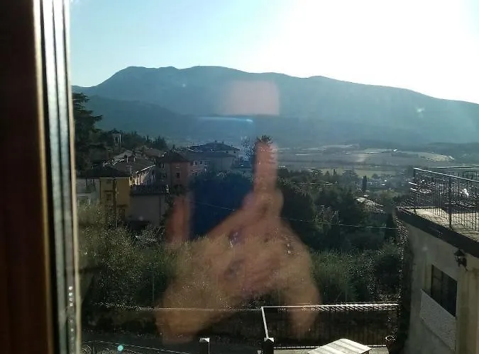 Ca' Del Laki ファームステイ