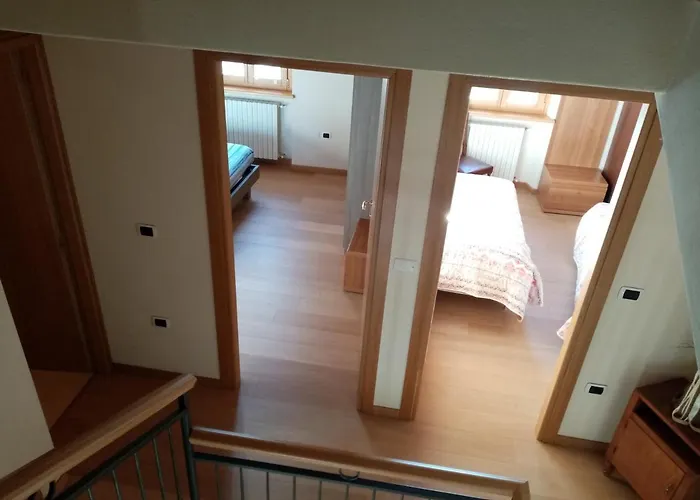 Ca' Del Laki ファームステイ カプリーノ・ヴェロネーゼ