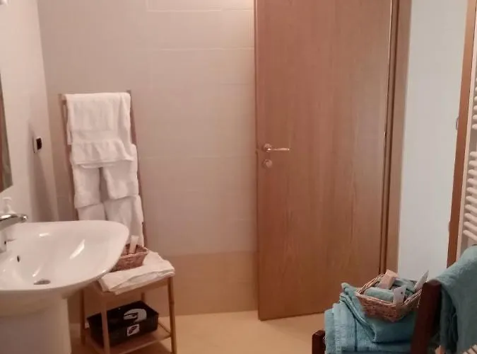 ファームステイ Ca' Del Laki カプリーノ・ヴェロネーゼ