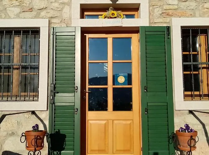 Ca' Del Laki *