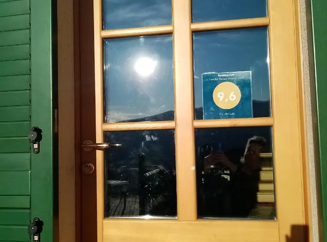 Ca' Del Laki ファームステイ *