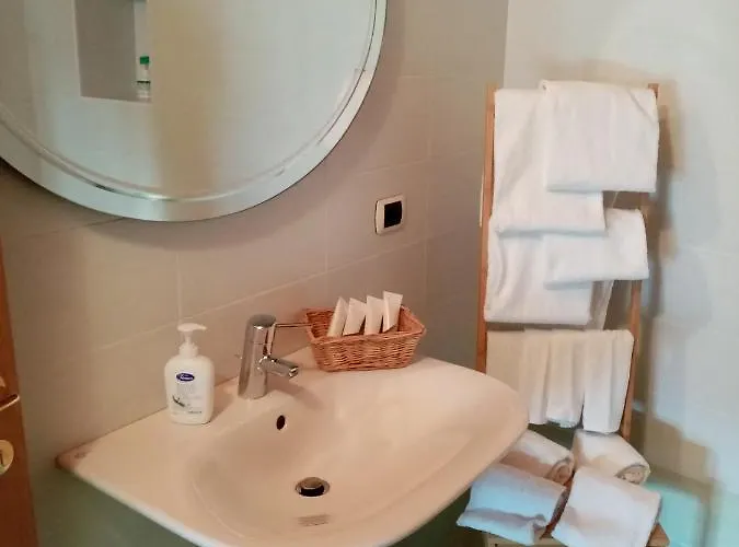 Ca' Del Laki カプリーノ・ヴェロネーゼ