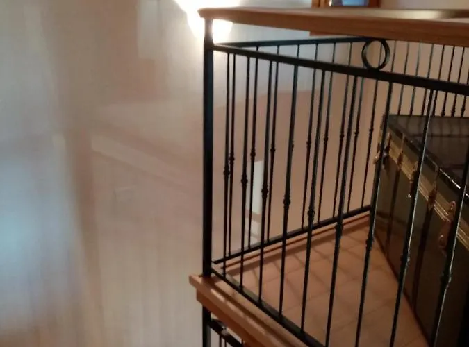 Ca' Del Laki * カプリーノ・ヴェロネーゼ