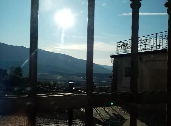 Ca' Del Laki * カプリーノ・ヴェロネーゼ