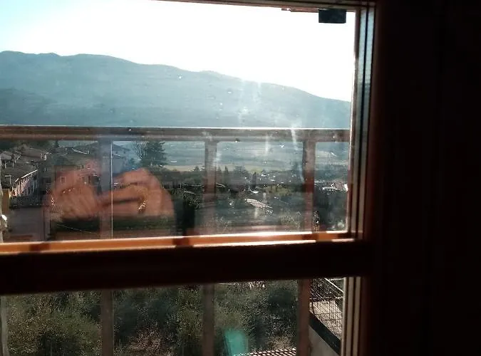 Ca' Del Laki ファームステイ