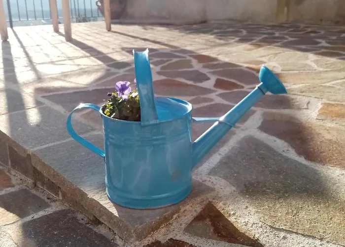 ファームステイ Ca' Del Laki