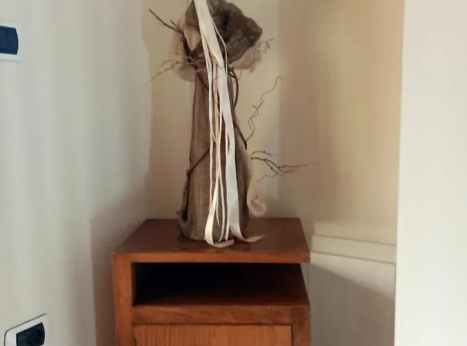 ファームステイ Ca' Del Laki *