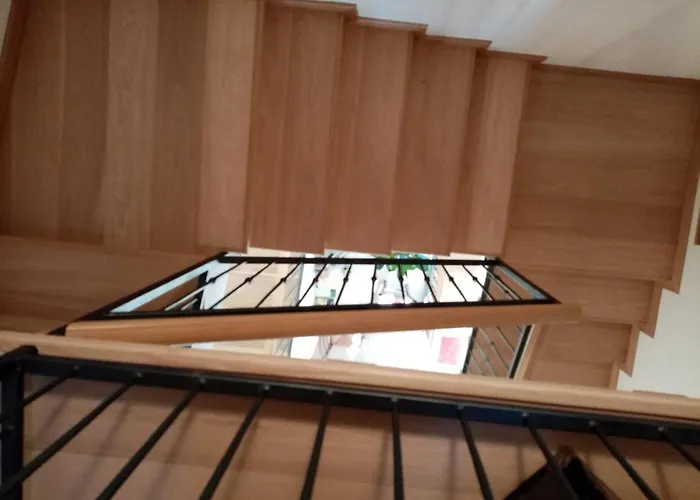 ファームステイ Ca' Del Laki