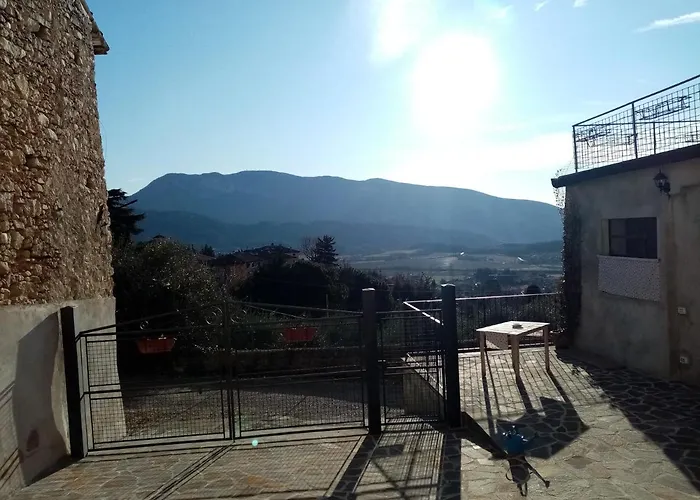 ファームステイ Ca' Del Laki カプリーノ・ヴェロネーゼ