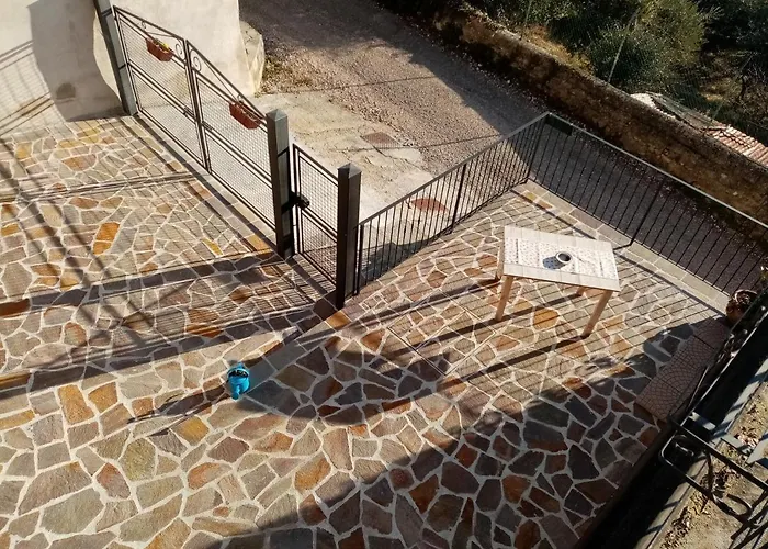 Ca' Del Laki ファームステイ *