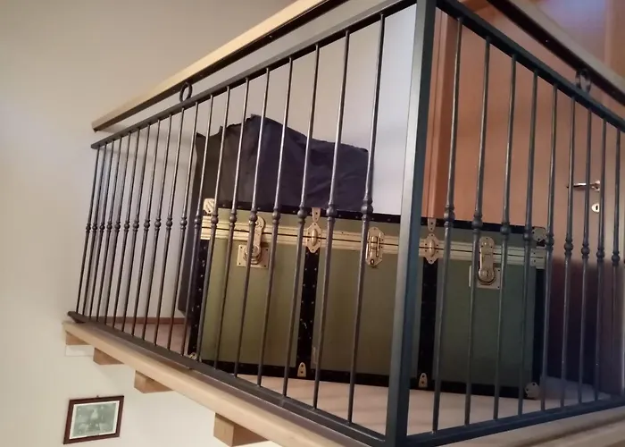 Ca' Del Laki ファームステイ *