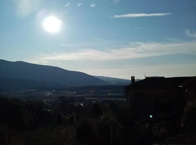 Ca' Del Laki * カプリーノ・ヴェロネーゼ