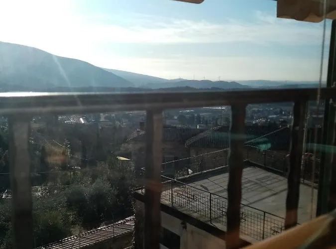 Ca' Del Laki カプリーノ・ヴェロネーゼ